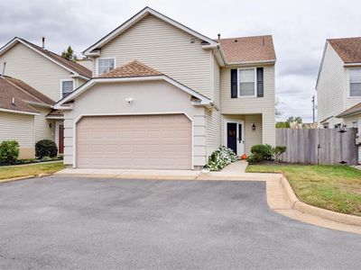 1008 Fallcreek Run, Chesapeake, VA, 23322