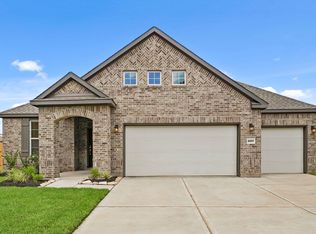 2407 16th St, Bay City, TX 77414