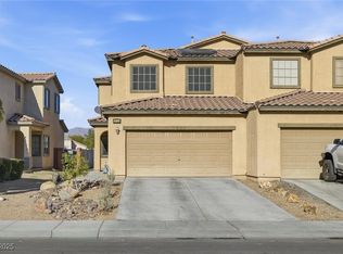 3852 Thomas Patrick Ave, North Las Vegas, NV 89032