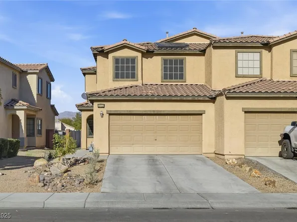 3852 Thomas Patrick Ave, North Las Vegas, NV 89032