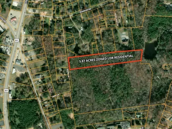 0 Nope Ln, Lancaster, SC 29720