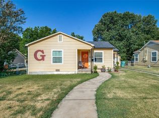 1210 S Maxey St, Sherman, TX 75090
