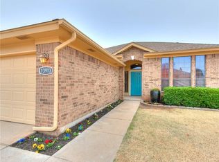 13913 Land Run Rd, Oklahoma City, OK 73170
