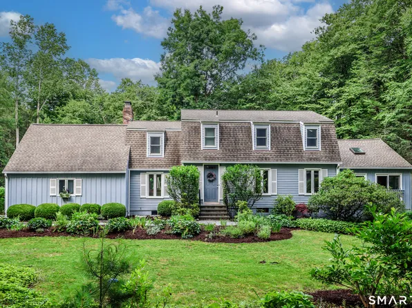 3 Deerfield Road, Brookfield, CT 06804