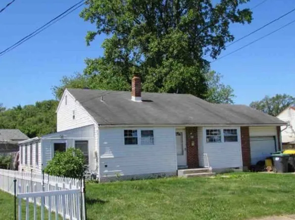 213 W Monroe Ave, New Castle, DE 19720