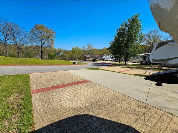 20069 Boat Dock Rd LOT 25, Omaha, AR 72662