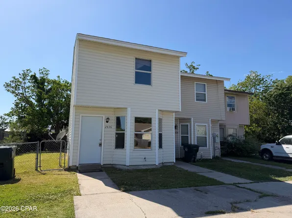 2436 Johnson Dr, Lynn Haven, FL 32444