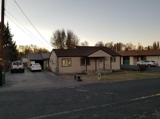 1554 Derby St, Klamath Falls, OR 97603