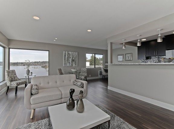 4th image of 6421 Lake Washington Blvd NE