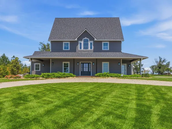 606 150th, Hillsboro, KS 67063