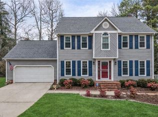 3 Sawmill Ct, Greensboro, NC 27407