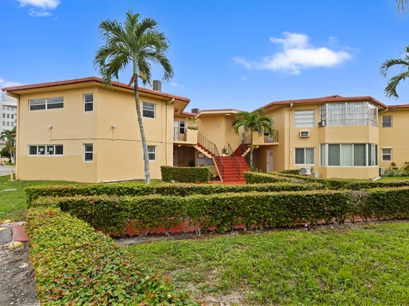 18630 NE 18TH Avenue #134, Miami, FL 33179