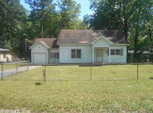 3811 Bruno Rd, Little Rock, AR 72209