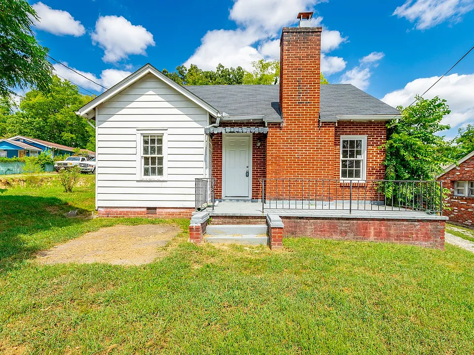 3609 Ridgeside Rd