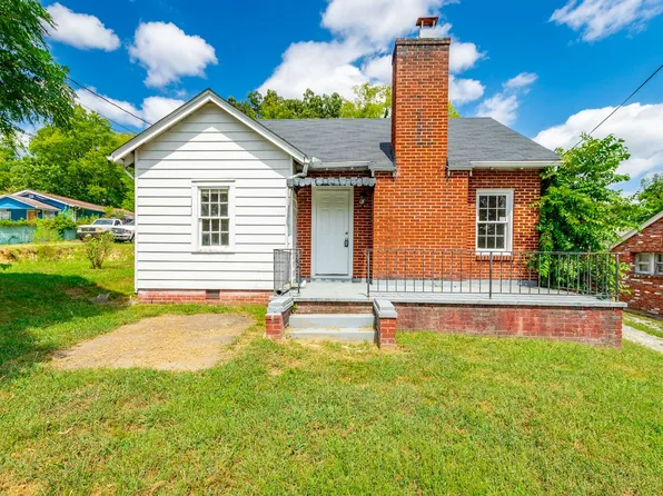3609 Ridgeside Rd, Chattanooga, TN 37411
