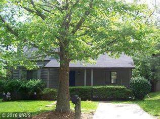 1410 Stonecreek Rd, Annapolis, MD 21403