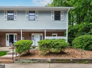 6027 Wintergreen Rd, Norcross, GA 30093