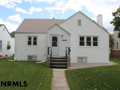 2405 Avenue C, Scottsbluff, NE, 69361