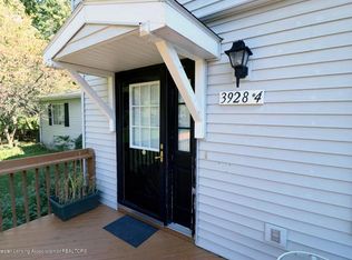 3928 Hunters Ridge Dr APT 4, Lansing, MI 48911