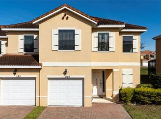 1158 Chervil Dr, Poinciana, FL 34759