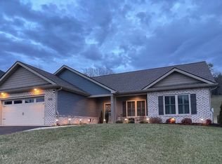 114 Ervin Loop, Erwin, TN 37650