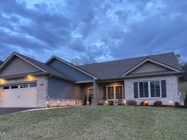 114 Ervin Loop, Erwin, TN 37650