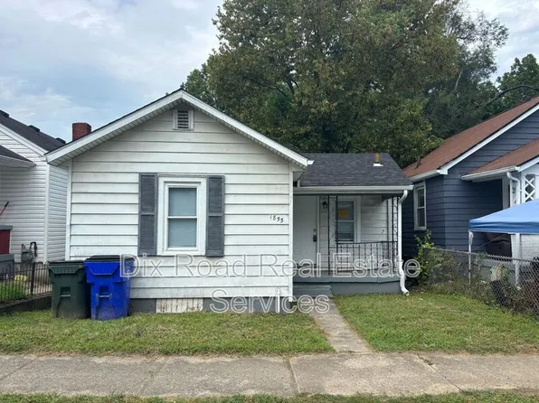 1855 See Ave, Hamilton, OH 45011