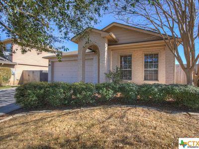 338 Tanager Dr, New Braunfels, TX, 78130
