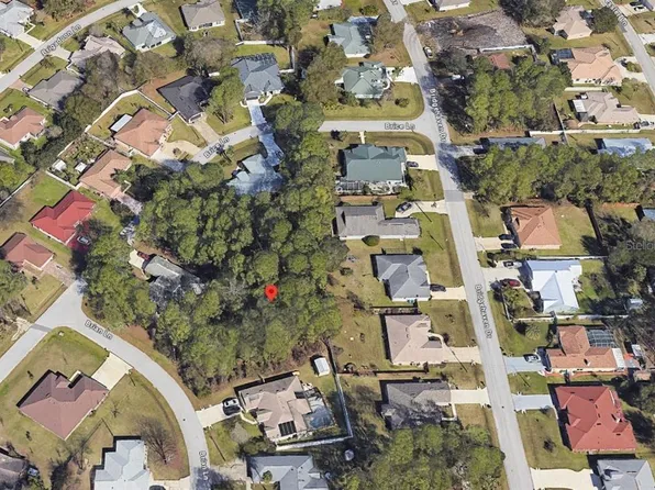 34 Brian Ln Lot 25, Palm Coast, FL 32137