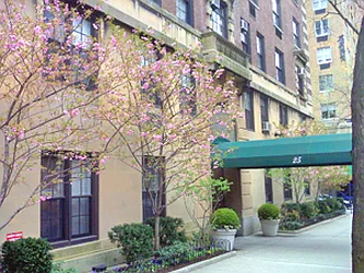 Sold by Corcoran