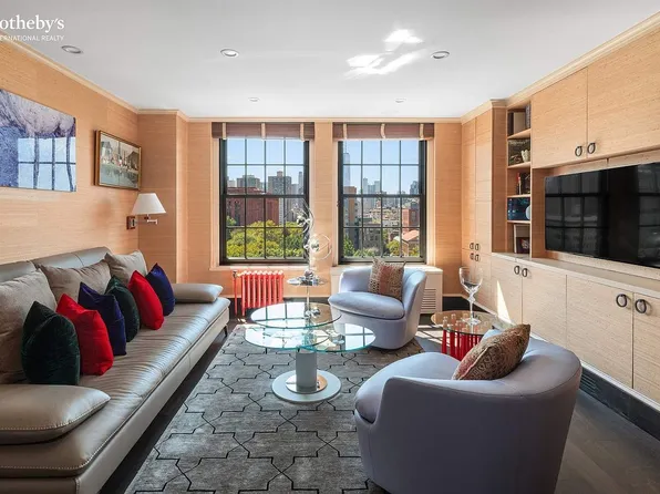 1 5th Ave APT 12H, Manhattan, NY 10003