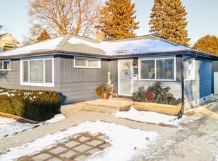 2513 Wedemeyer St, Sheboygan, WI 53081