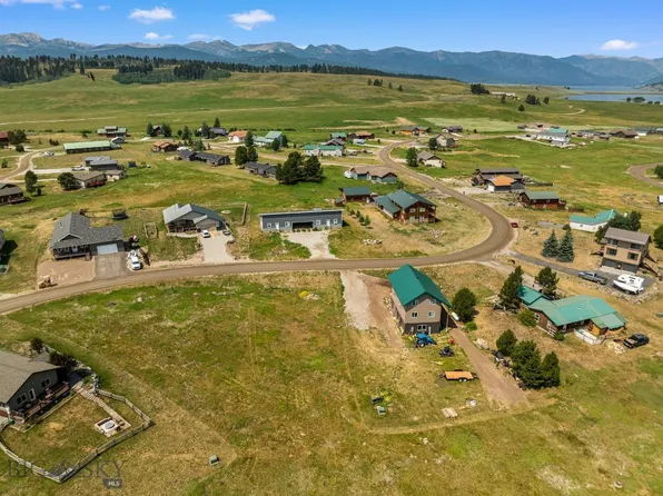 Tbd Buffalo Dr, West Yellowstone, MT 59758