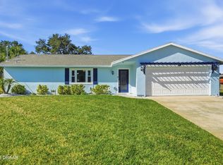 980 Shockney Dr, Ormond Beach, FL 32174