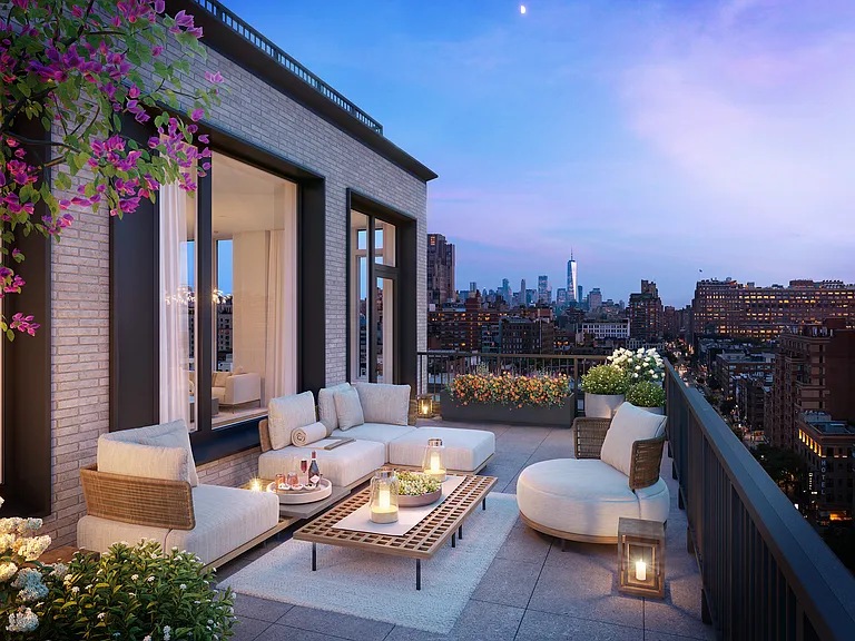 280 W 24th St #7F — Photo 15