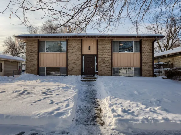 4011 St Paul-4 Plex, 4011 Saint Paul Ave APT 2, Lincoln, NE 68504