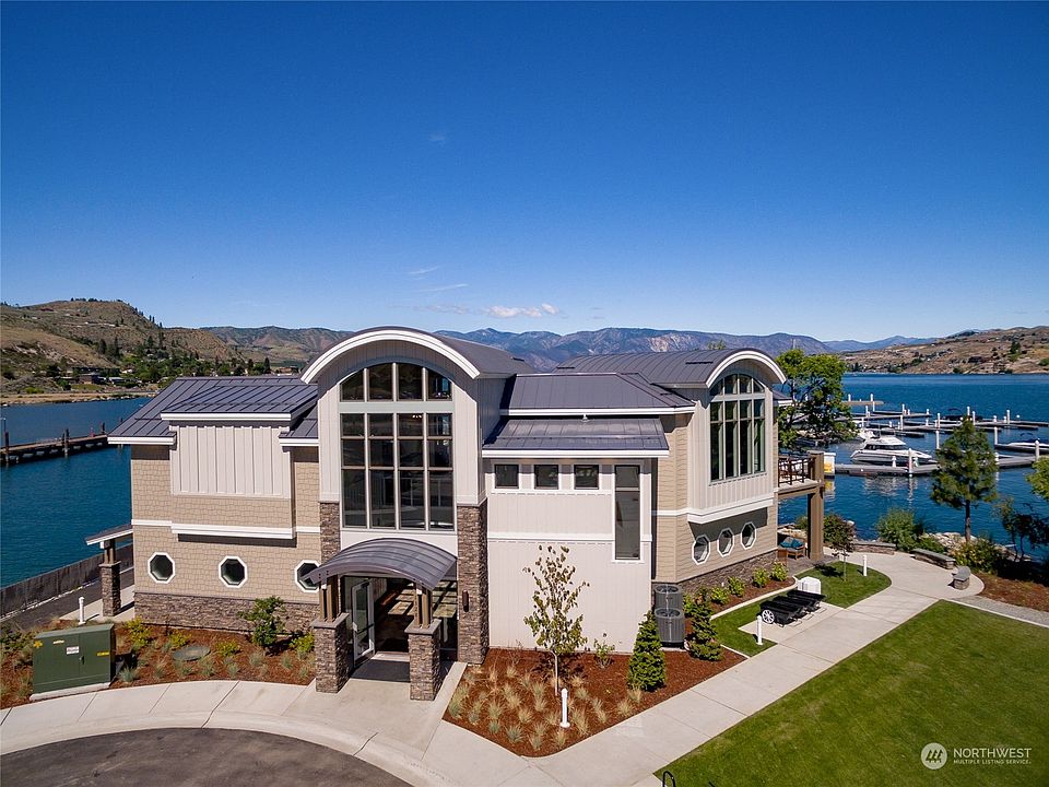 Sunset Marina 1350 W Woodin Ave Chelan WA Zillow