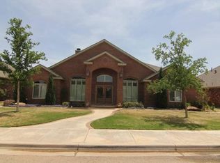 4003 100th Pl, Lubbock, TX 79423