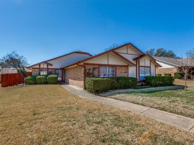 3528 Cromwell St, Plano, TX, 75075