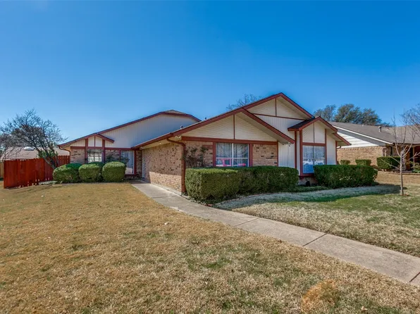 3528 Cromwell St, Plano, TX 75075
