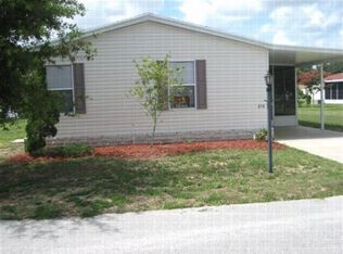 614 Whisper Ridge Loop, Davenport, FL 33897