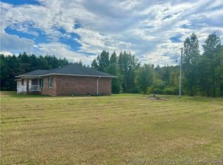 634 Dallas Rd, Lumberton, NC 28358