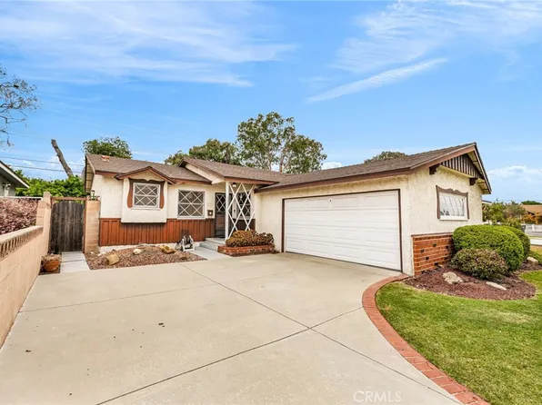 3723 Sandgate Dr, Torrance, CA 90504