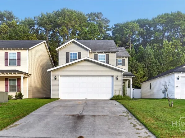 14 Ristona Drive, Savannah, GA 31419