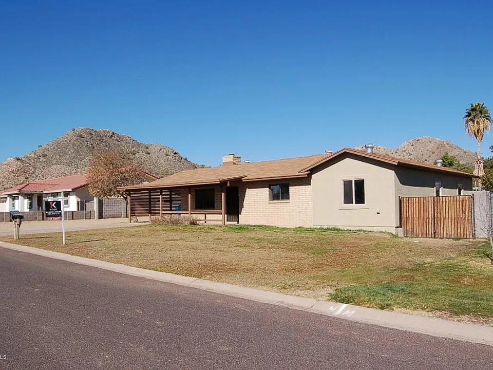 2640 E Captain Dreyfus Ave
