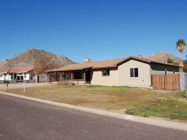 2640 E Captain Dreyfus Ave, Phoenix, AZ 85032
