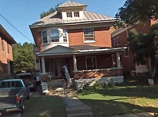 2023 Murray Ave APT 1, Louisville, KY 40205