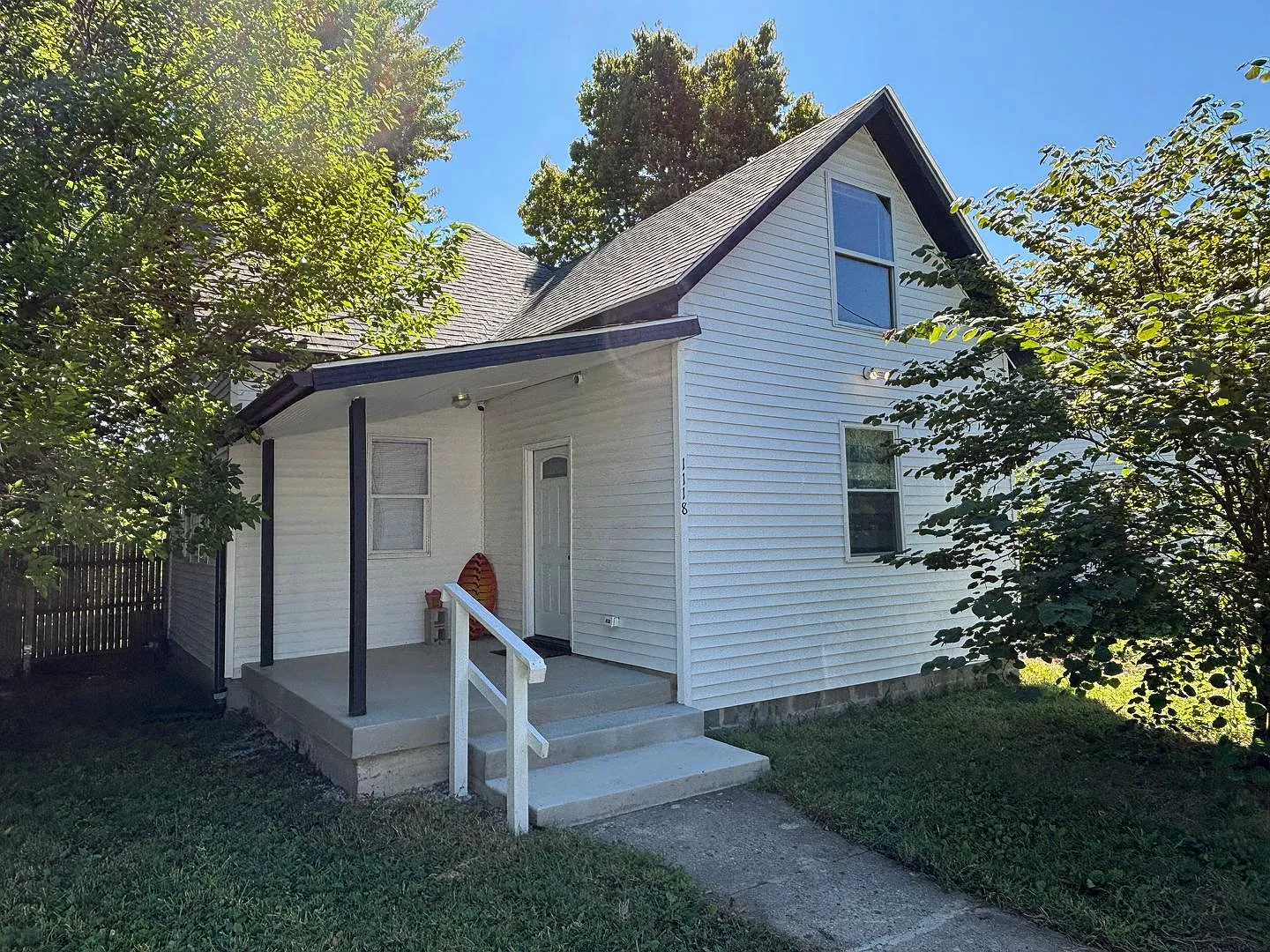 3bed/1 bath — Photo 1