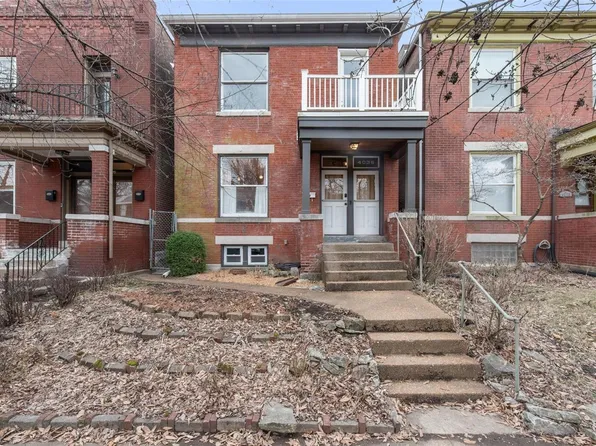 4036 Shenandoah Ave, Saint Louis, MO 63110