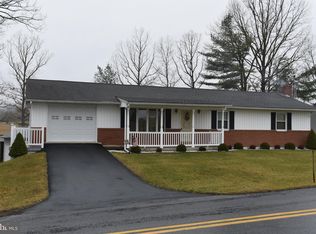 3305 Gem Bridge Rd, Needmore, PA 17238